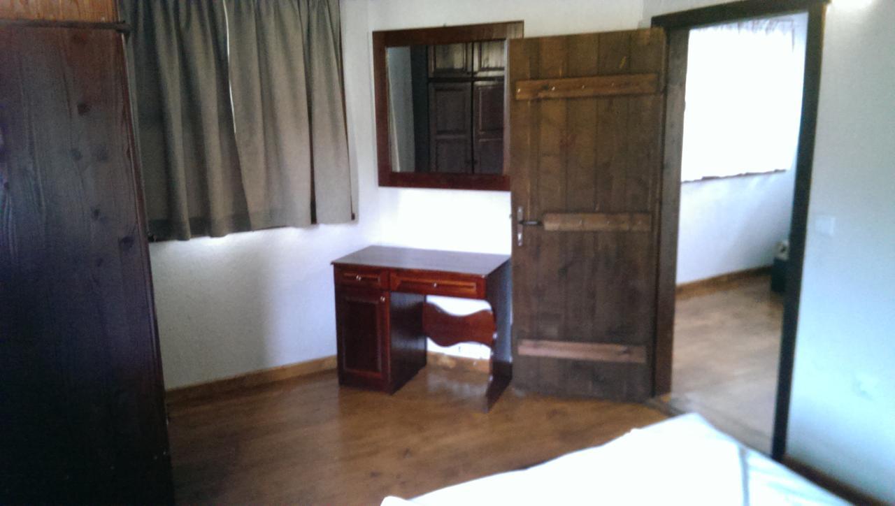 Ethnocomplex Krivini Hotel Luaran gambar