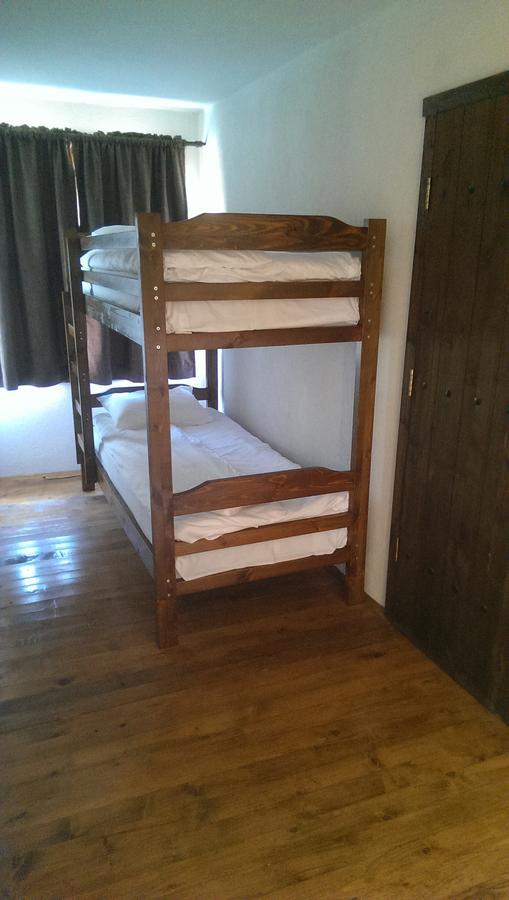 Ethnocomplex Krivini Hotel Luaran gambar