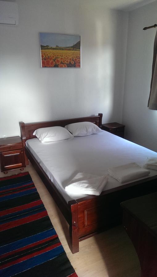 Ethnocomplex Krivini Hotel Luaran gambar