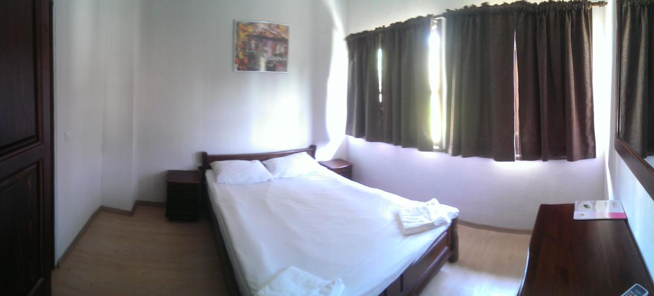Ethnocomplex Krivini Hotel Luaran gambar