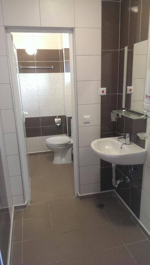 Ethnocomplex Krivini Hotel Luaran gambar