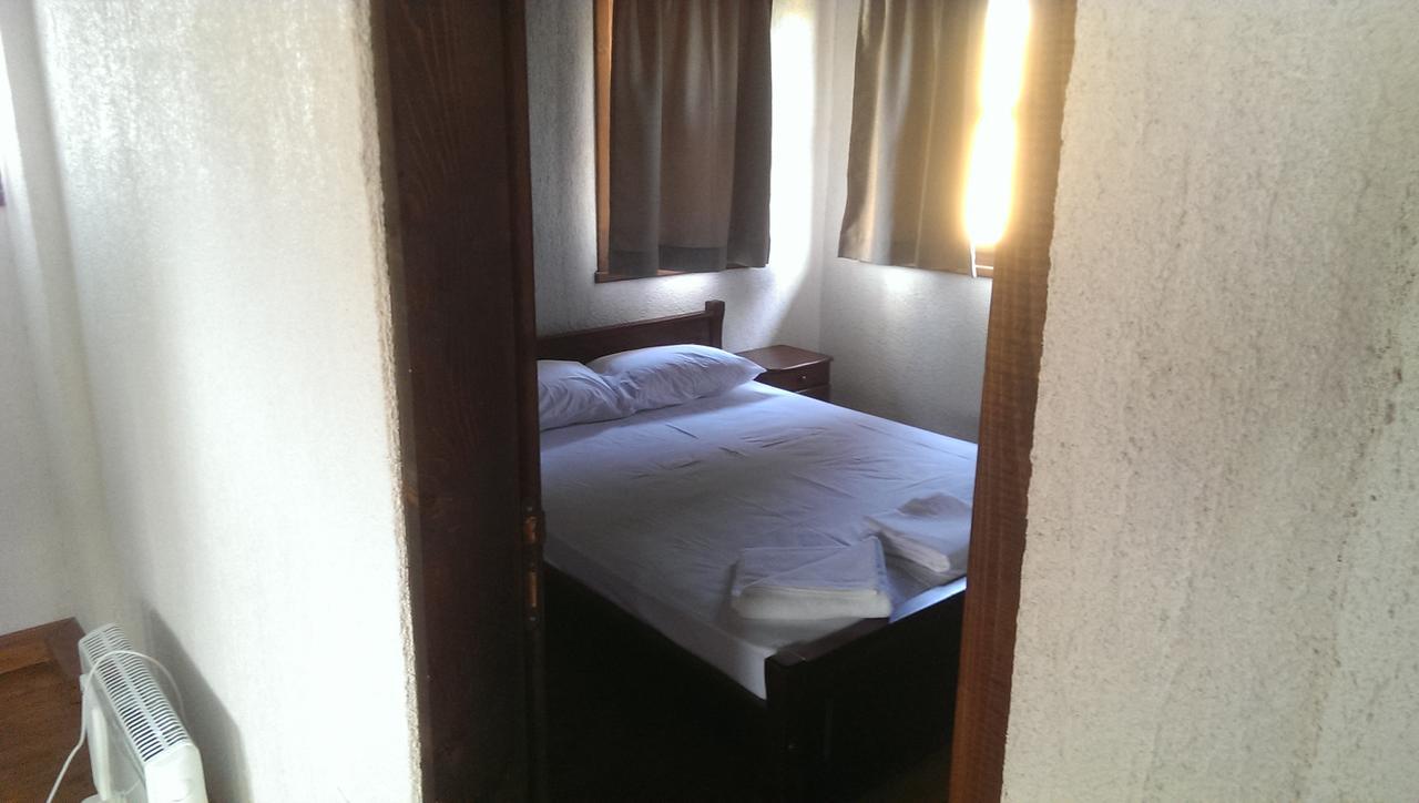 Ethnocomplex Krivini Hotel Luaran gambar