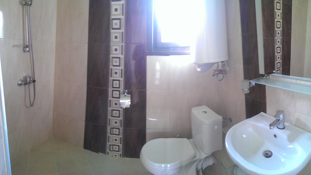 Ethnocomplex Krivini Hotel Luaran gambar